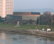 Brucknerhaus
